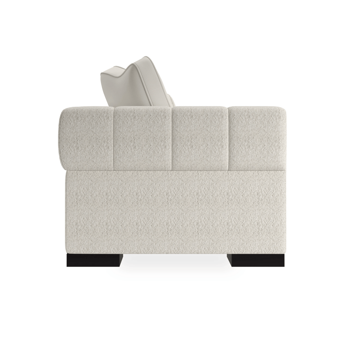 Edge Sectional Components