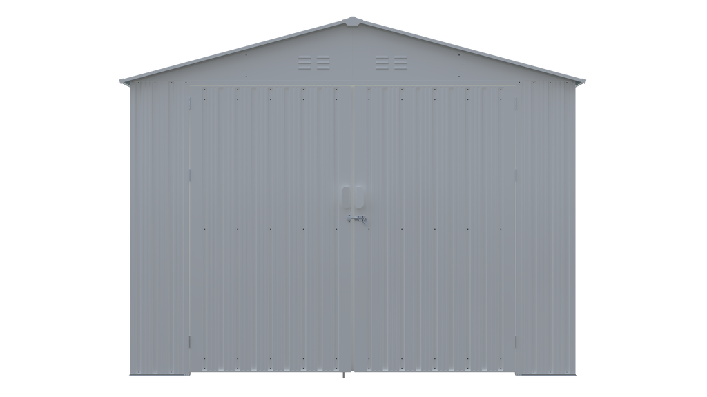 Outdoor Storage Shed 20x10 FT