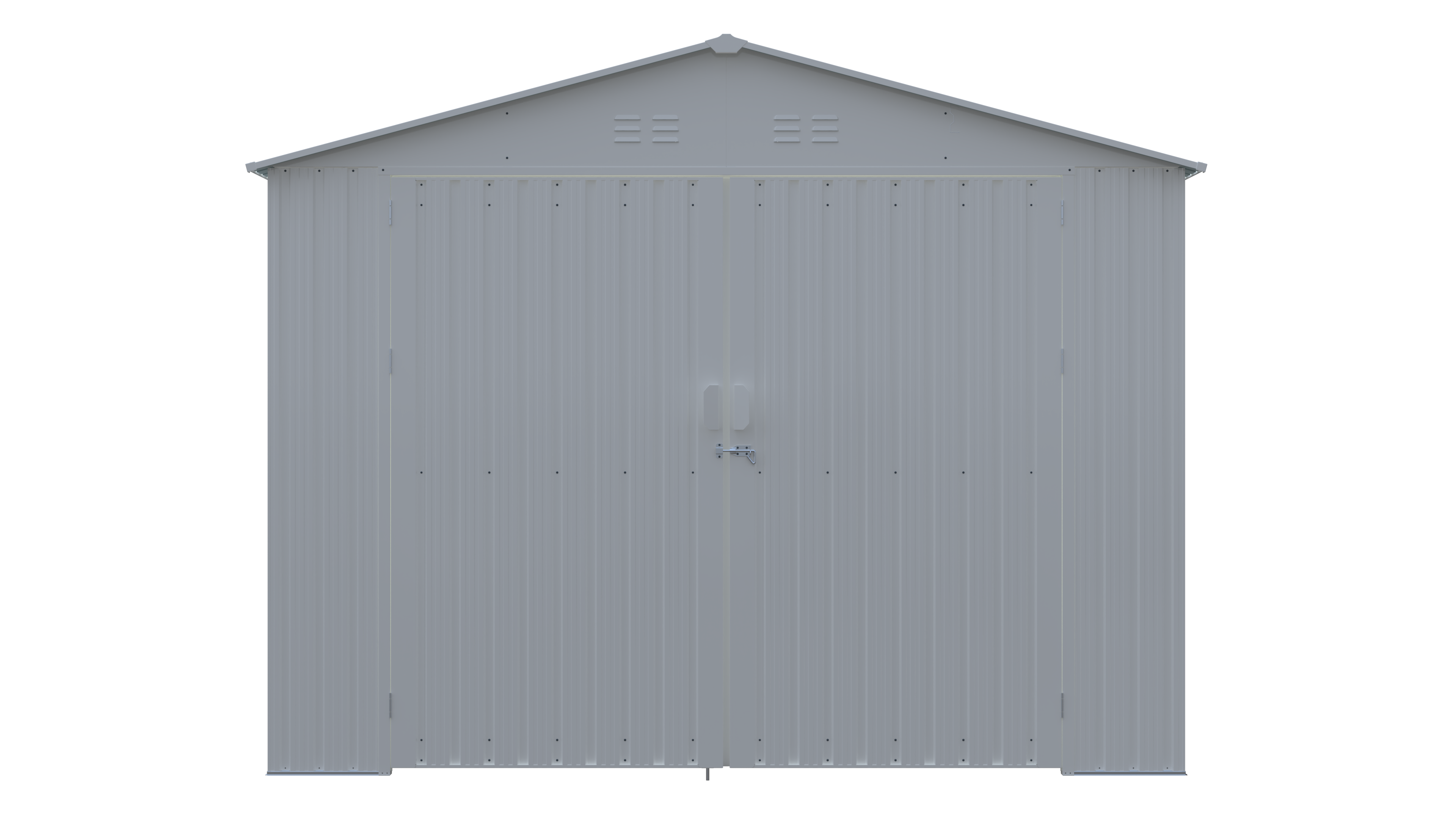 Outdoor Storage Shed 20x10 FT