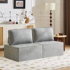 Modern Modular Sofa