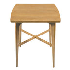 36.34 Inch High Dining Table