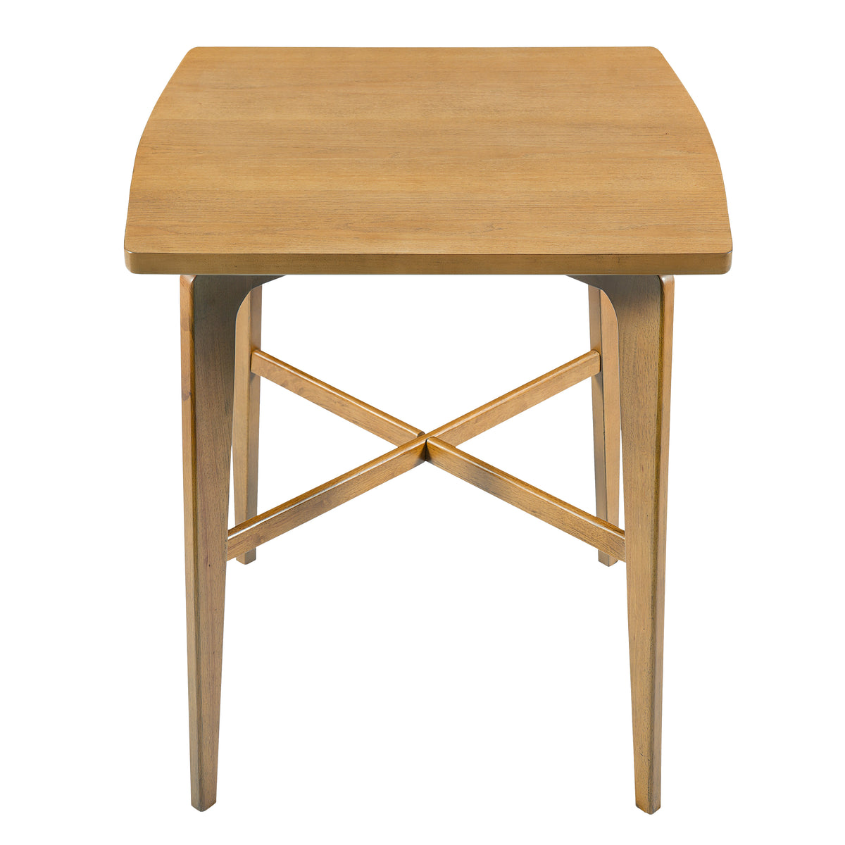 36.34 Inch High Dining Table