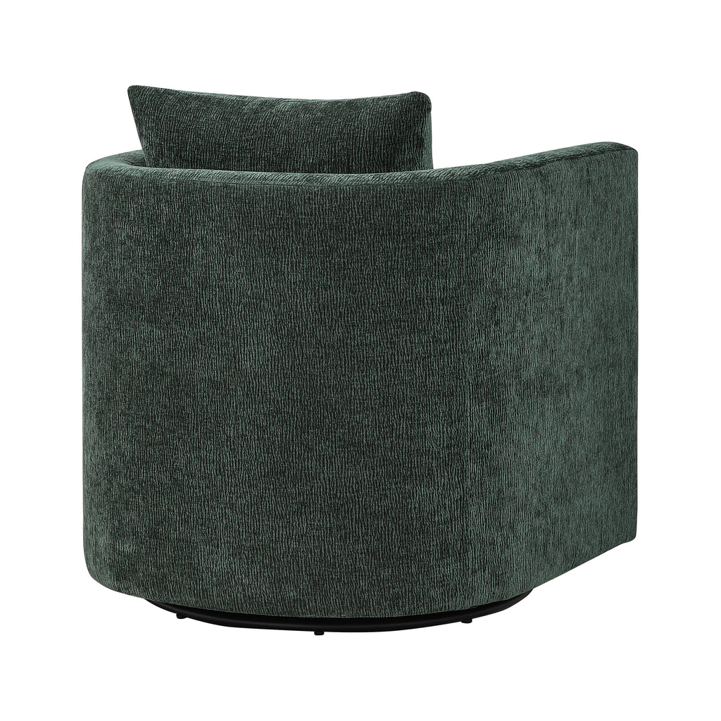 Sutton Kelly Swivel Chair