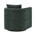 Sutton Kelly Swivel Chair