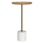 Turner Side Table