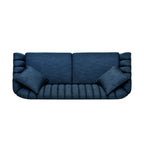 Contemporary 3-Seater Sofa