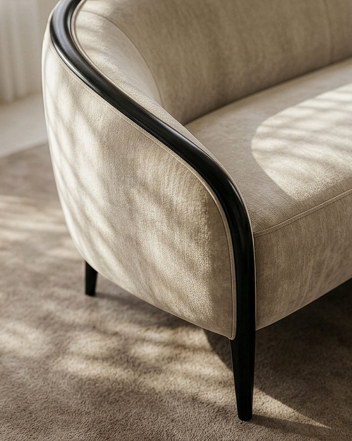 Petit Sofa
