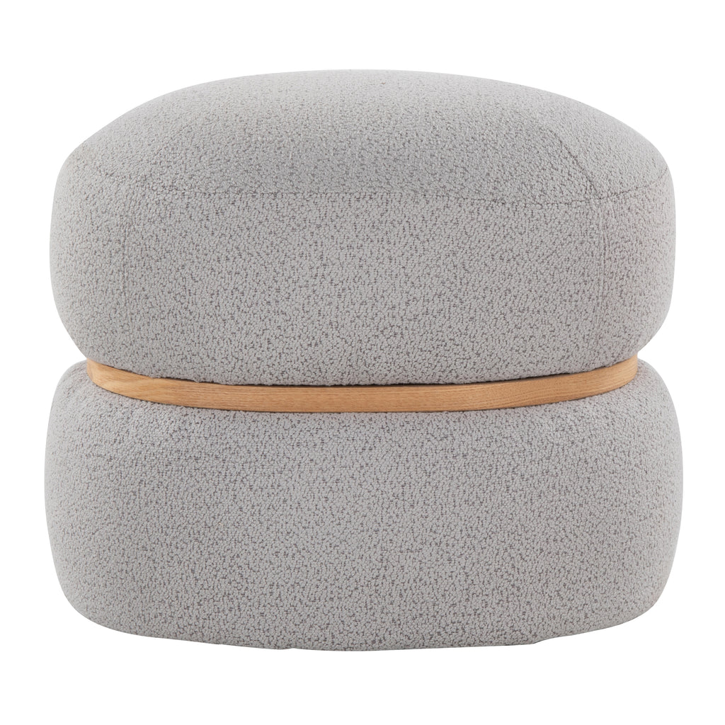 Contemporary Ottoman