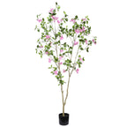 6FT Artificial Bougainvillea Tree