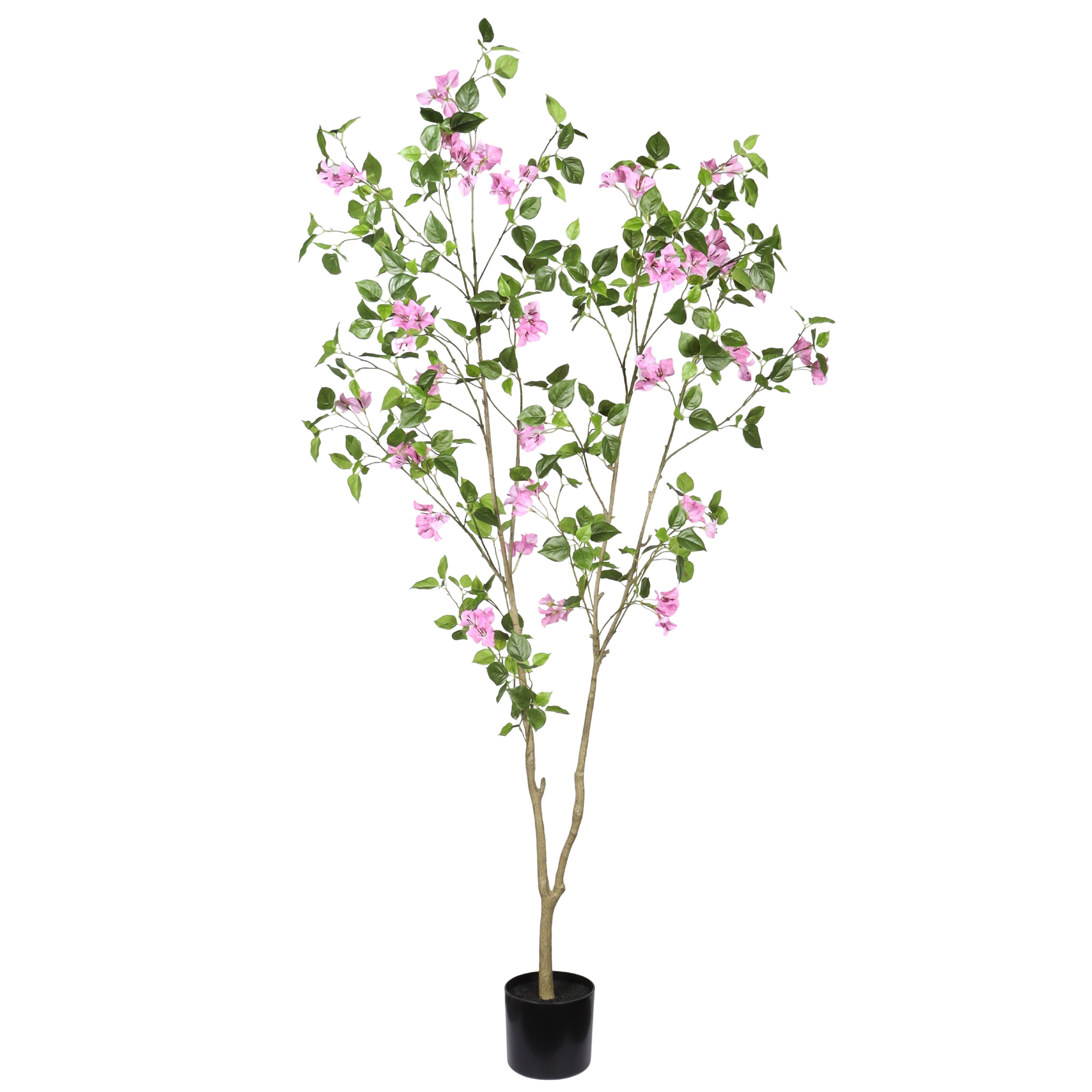 6FT Artificial Bougainvillea Tree