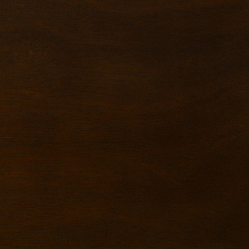 Frances Cappuccino 6-Drawer Dresser