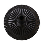 Black Rock Resin Umbrella Base