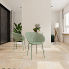 Summer 2-Pack Modern Lounge Chairs