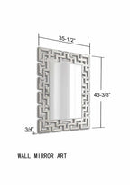 Cabodiongan Mirror