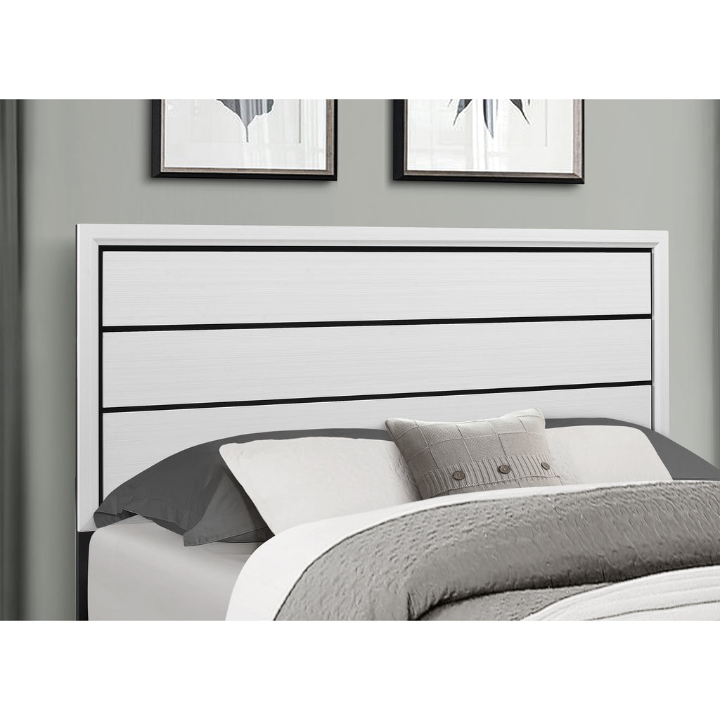 Mirage Bed