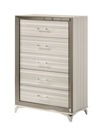 Star Modern Dresser