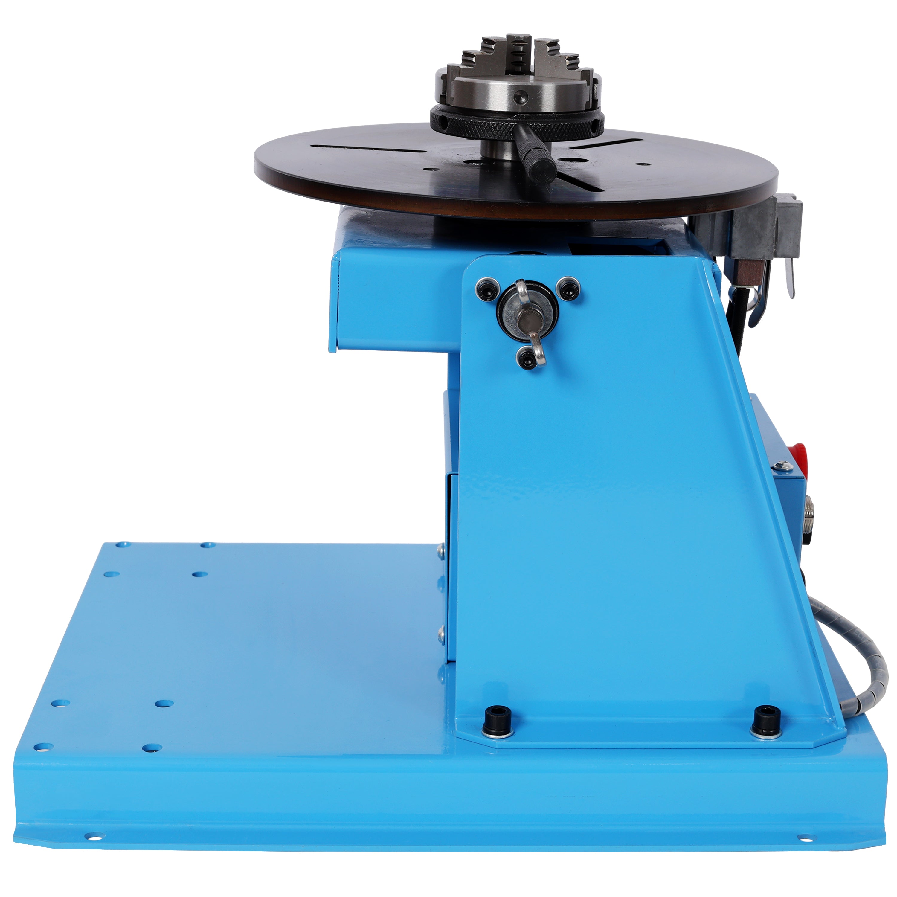 10KG Rotary Welding Positioner