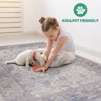 PAYAS Collection 2.2X8 Rug