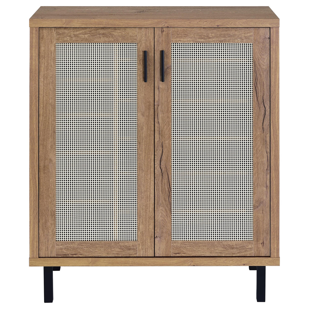 Stagg Modern Ventilated Shoe Cabinet