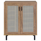 Stagg Modern Ventilated Shoe Cabinet