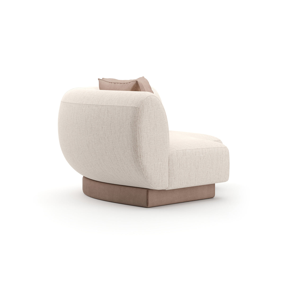 Seta Sectional Components