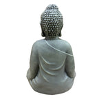Magnesium Oxide Buddha Statue