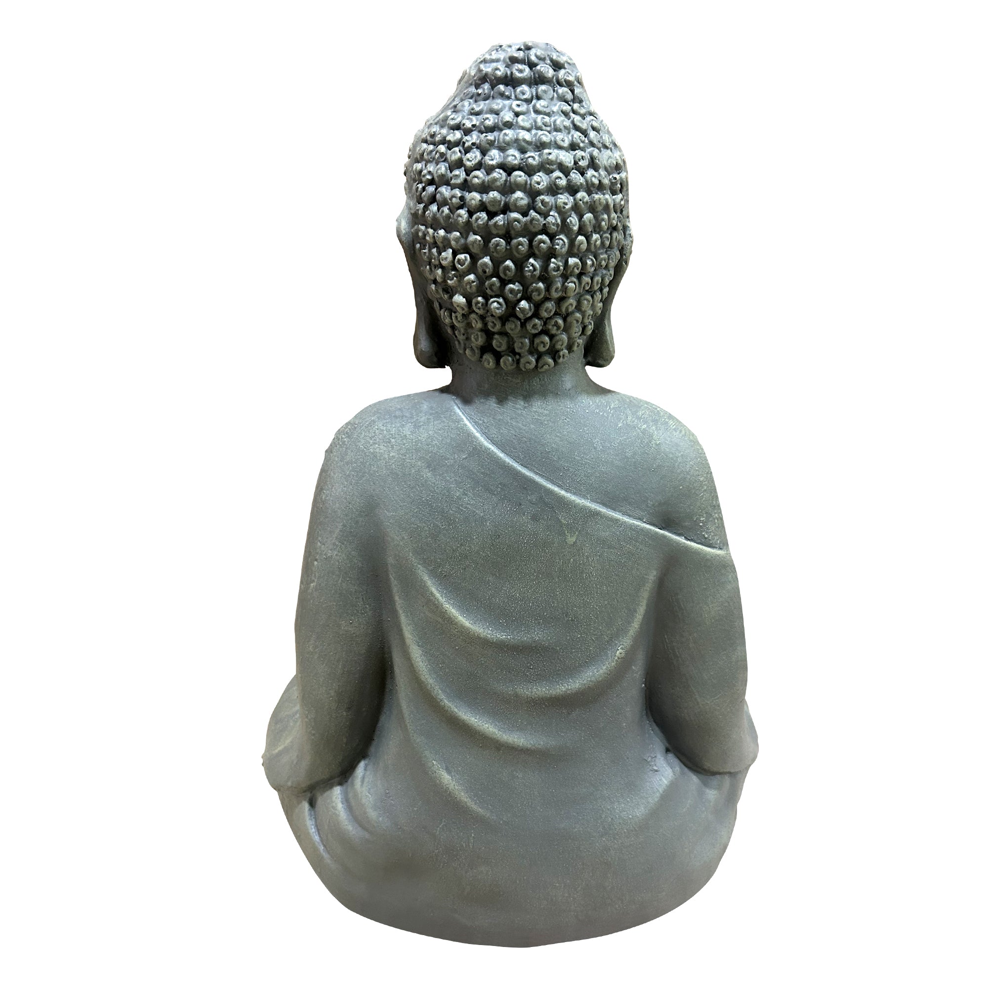 Magnesium Oxide Buddha Statue