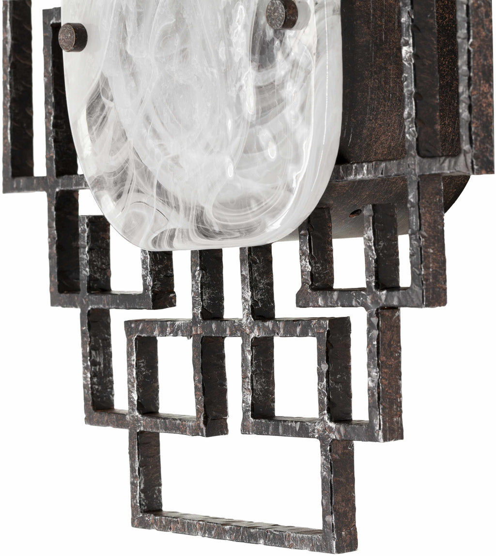 Caerleon Wall Sconces - Clearance