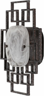 Caerleon Wall Sconces - Clearance