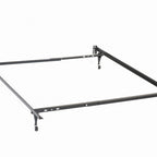 Julian Metal Bed Frame