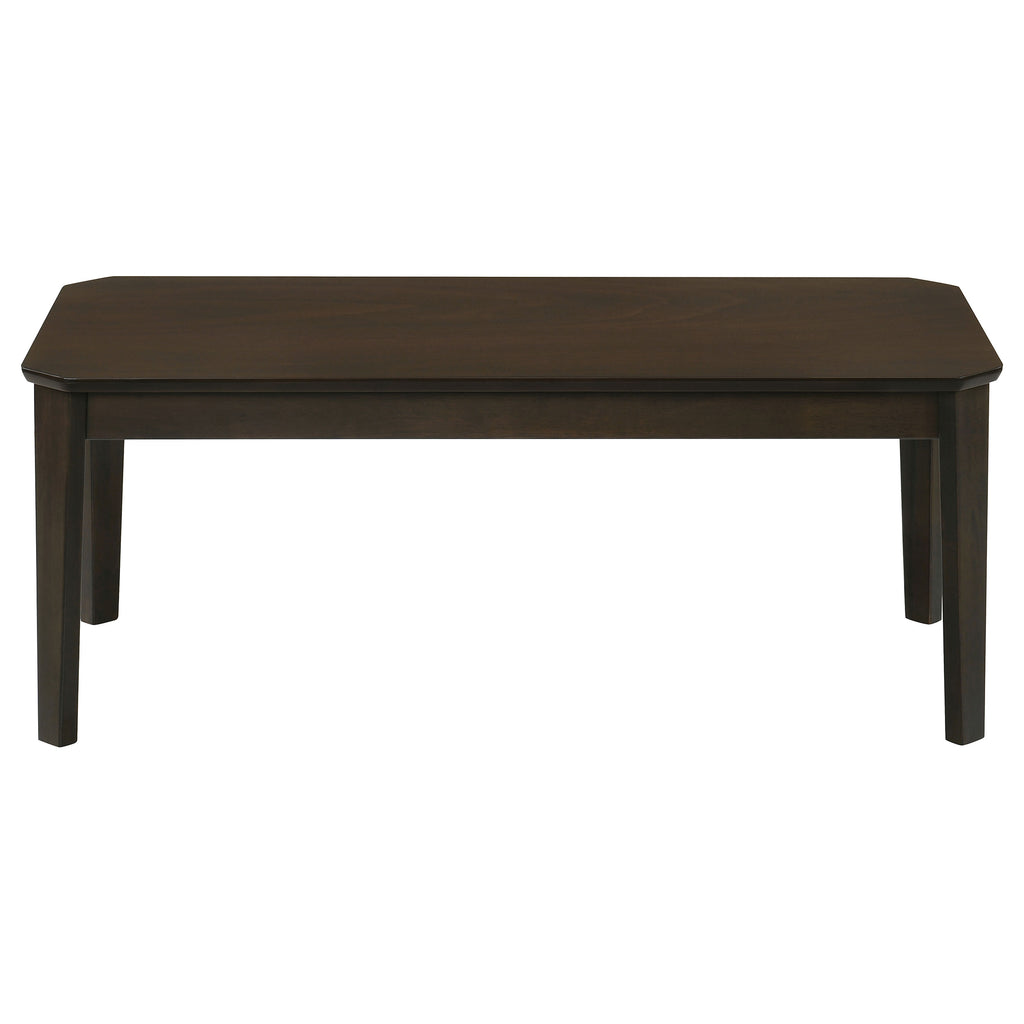 Amaro Three-Piece Table Set