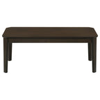 Amaro Three-Piece Table Set
