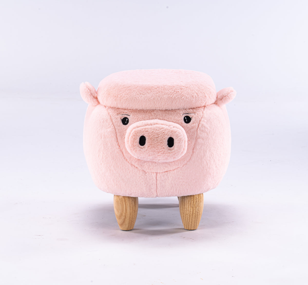 Patty the Pig Storage Ottoman