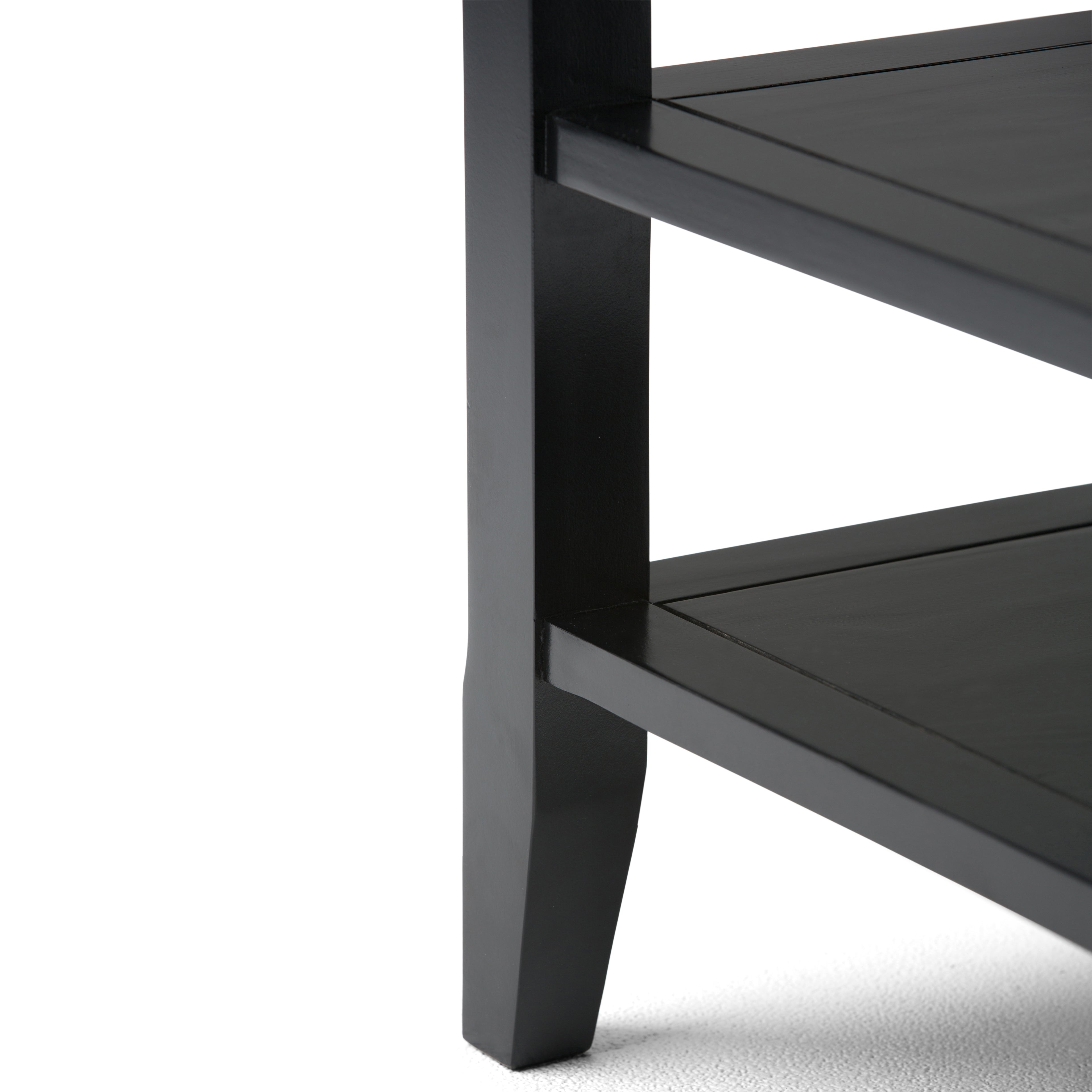 Acadian End Table