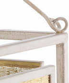 Calvert Ceiling Light - Clearance