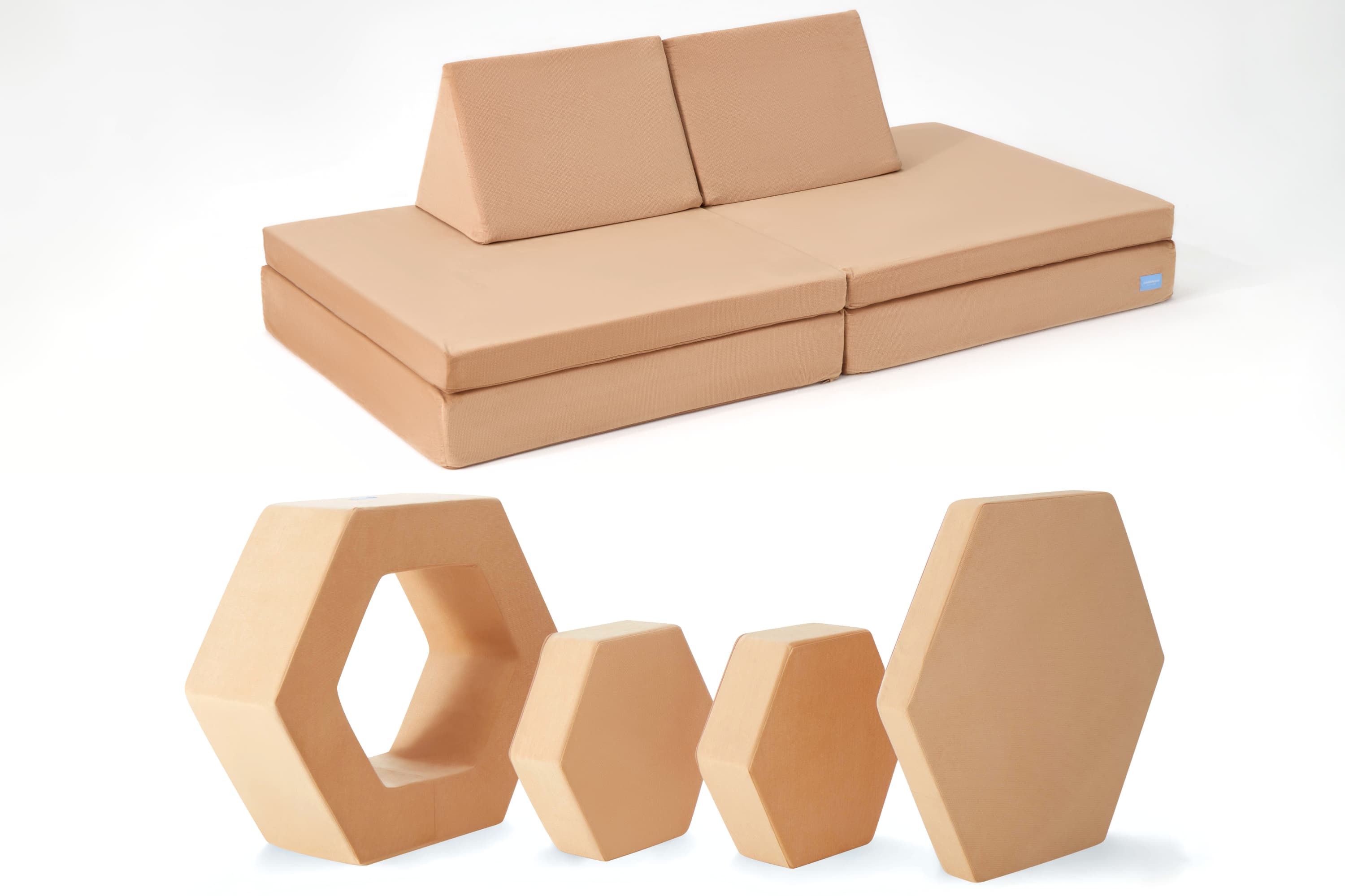 TumbleHouse Play Bundle