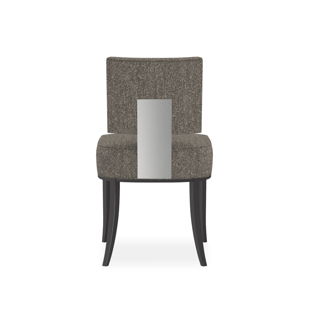 Reserved Seating Side Dining Chair