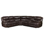 McLean Power Reclining Sectional Sofa