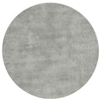 Garfield Cement 3-Piece Round Coffee and End Table Set