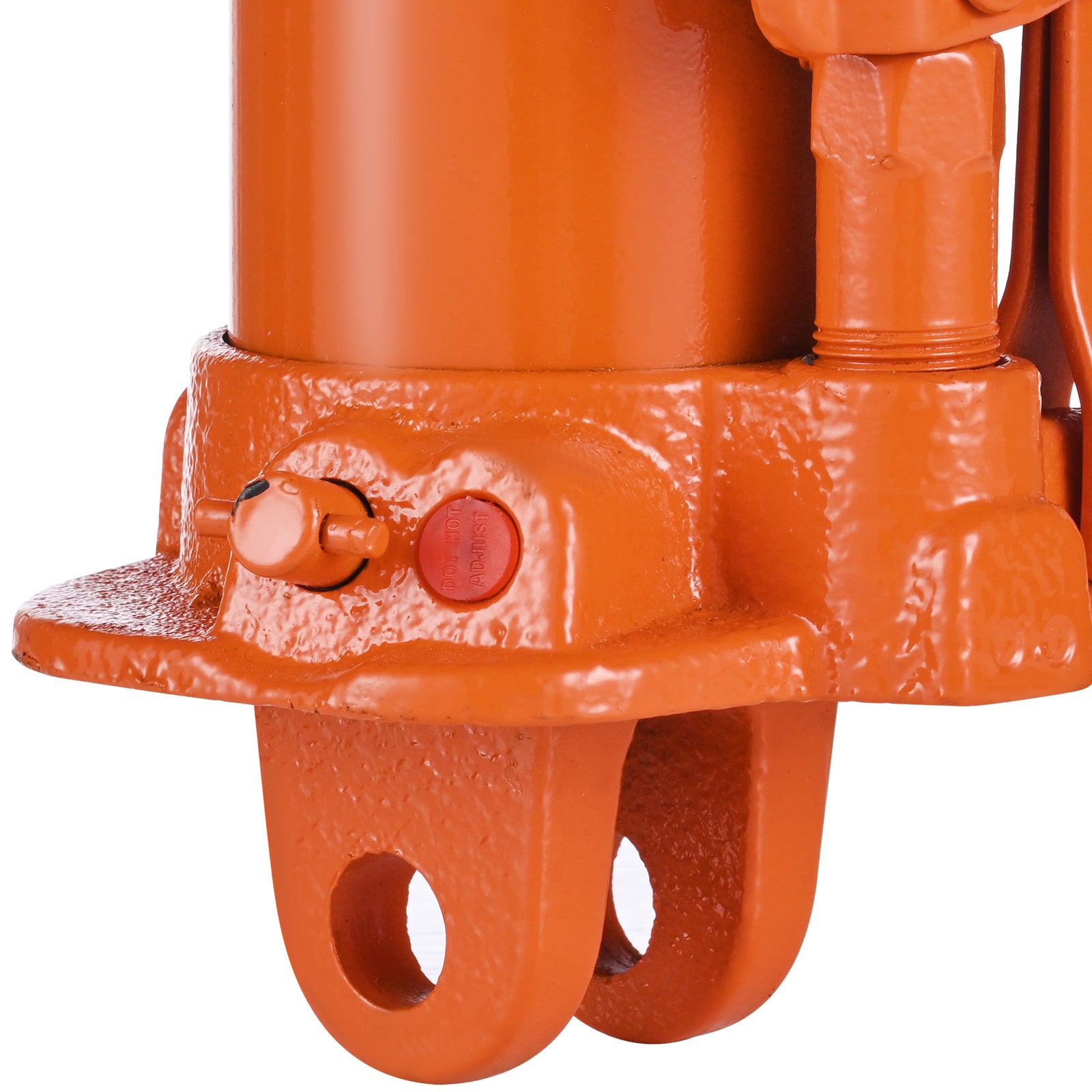 Hydraulic Long Ram Jack, 8 Ton Engine Hoist