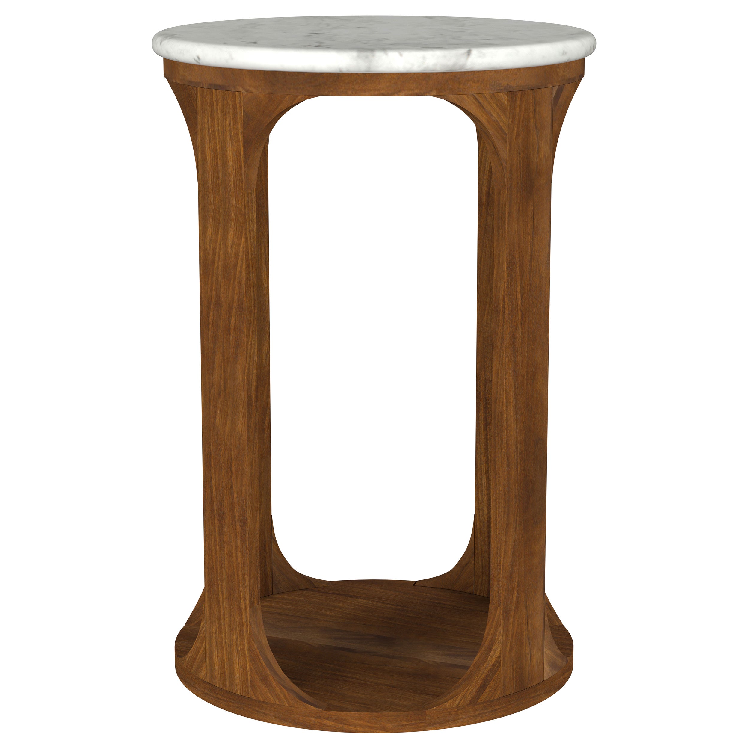 Eaton Round Side Table