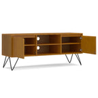 Hunter 60 Inch Wide TV Stand