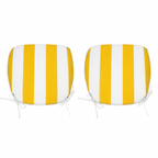 Outdoor Patio Chair Cushions - Set of 4