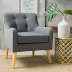 Mid-Century Modern Arm Chair