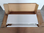 29.53" Tall Console Table with Drawers