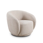 C3-2507 Swivel Accent Chair