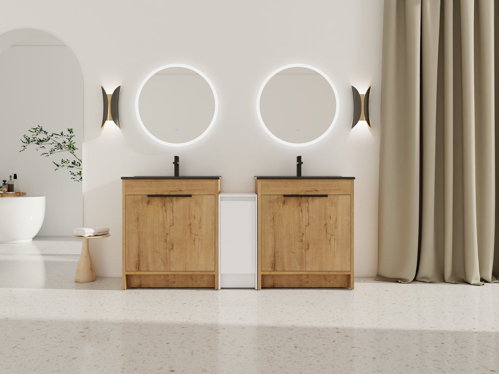 72 Inch Freestanding Bathroom Vanity