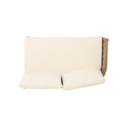 Crowne 4-Pcs Sofa Conversation Set