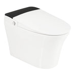 Heated Seat Smart Toilet