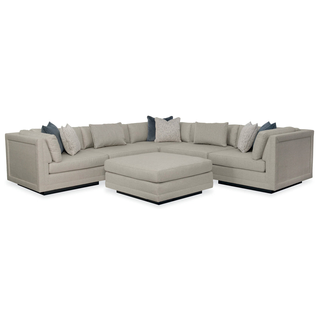 Fusion Sectional
